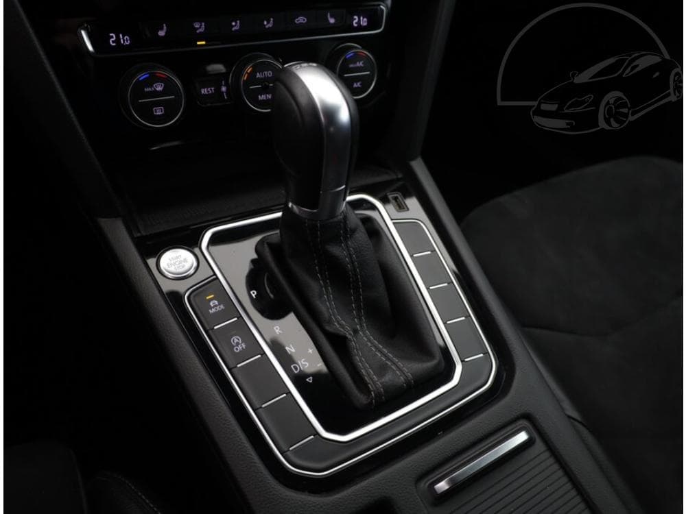 2019 Volkswagen ARTEON - 31