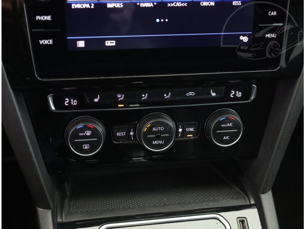 2019 Volkswagen ARTEON - 34