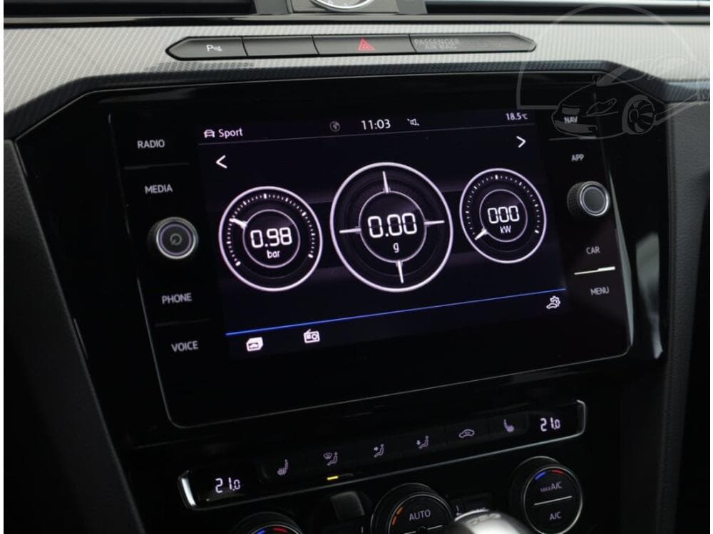 2019 Volkswagen ARTEON - 37