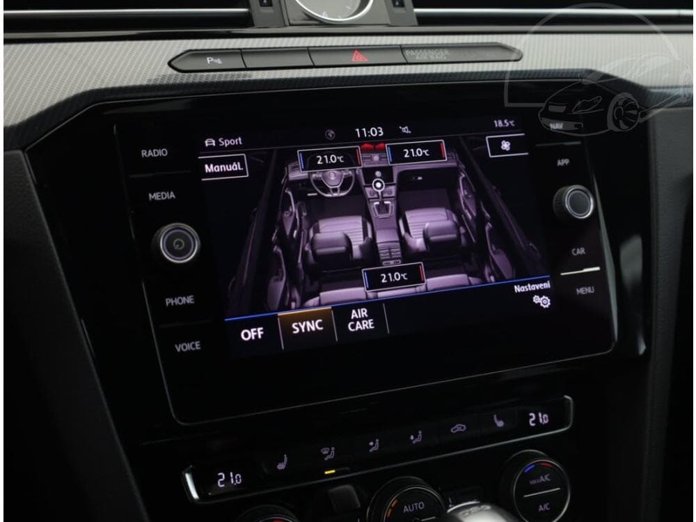 2019 Volkswagen ARTEON - 40