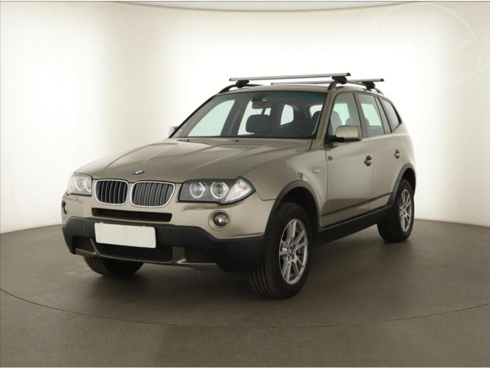 2009 BMW X3 - 2