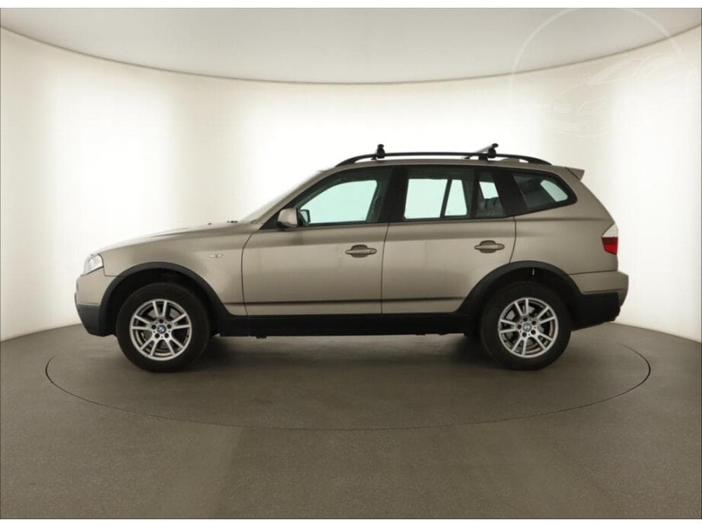 2009 BMW X3 - 3