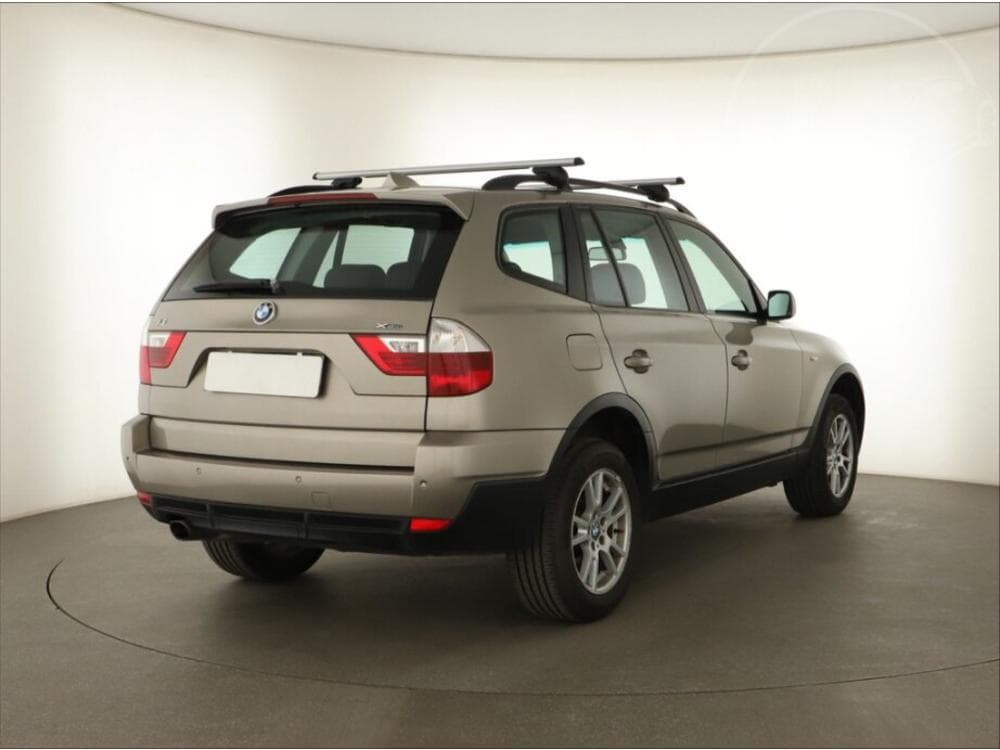 2009 BMW X3 - 5