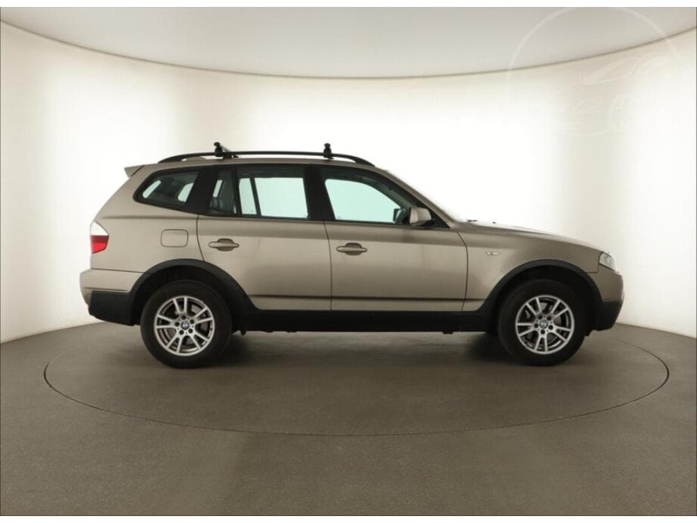 2009 BMW X3 - 6