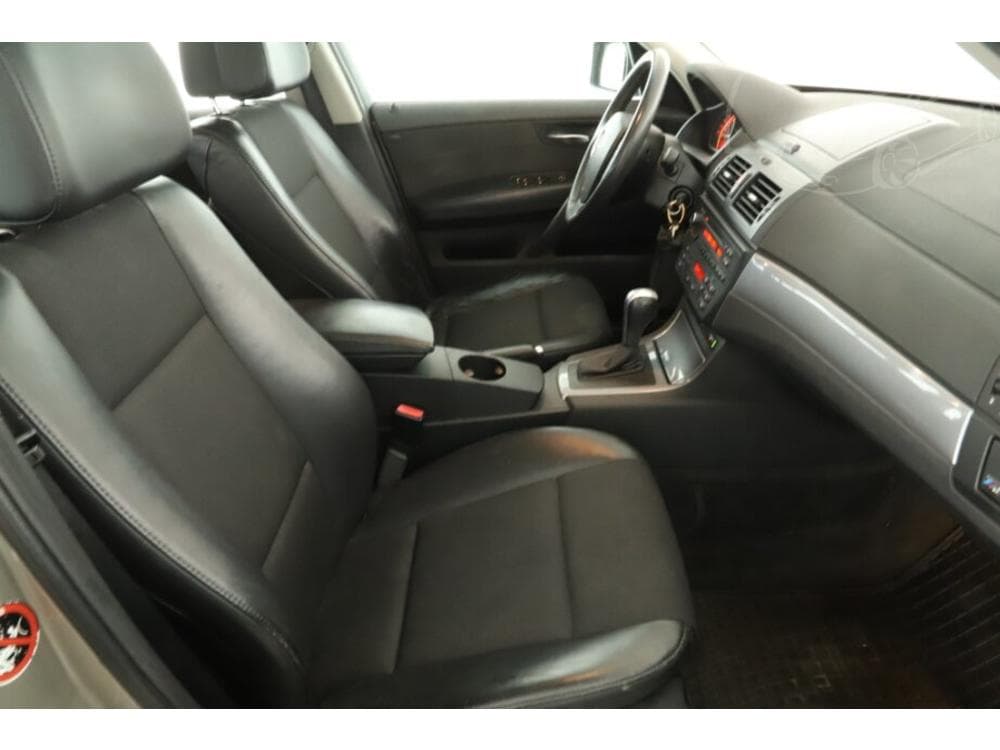 2009 BMW X3 - 7