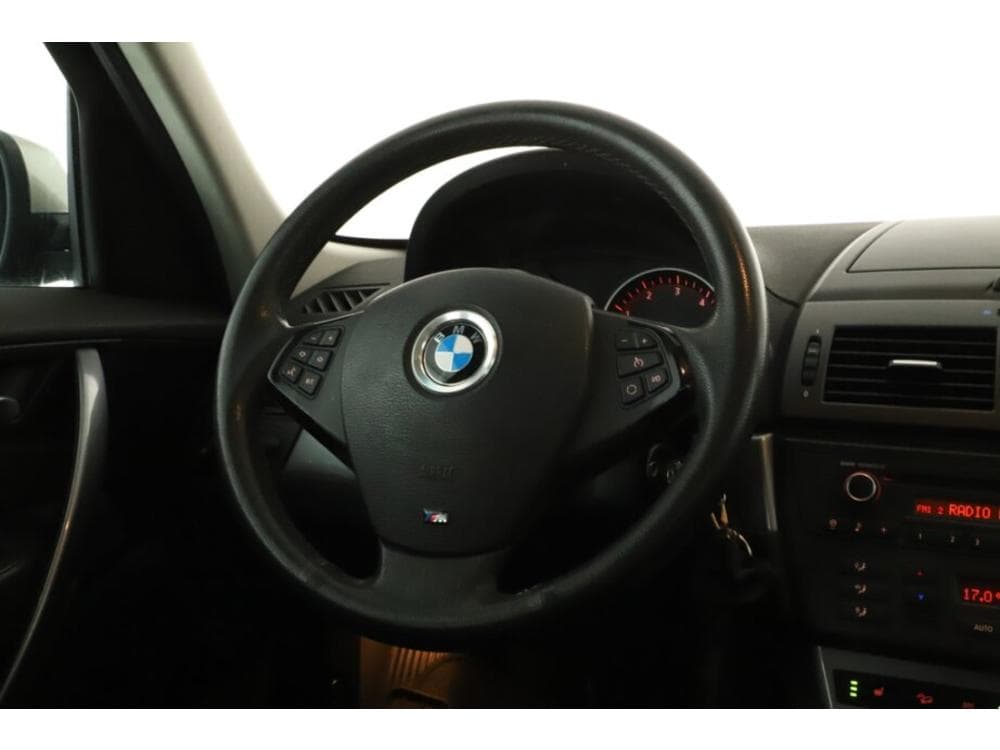2009 BMW X3 - 8