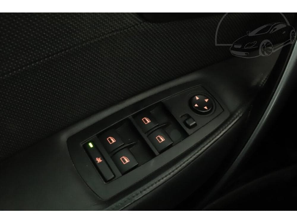 2009 BMW X3 - 10
