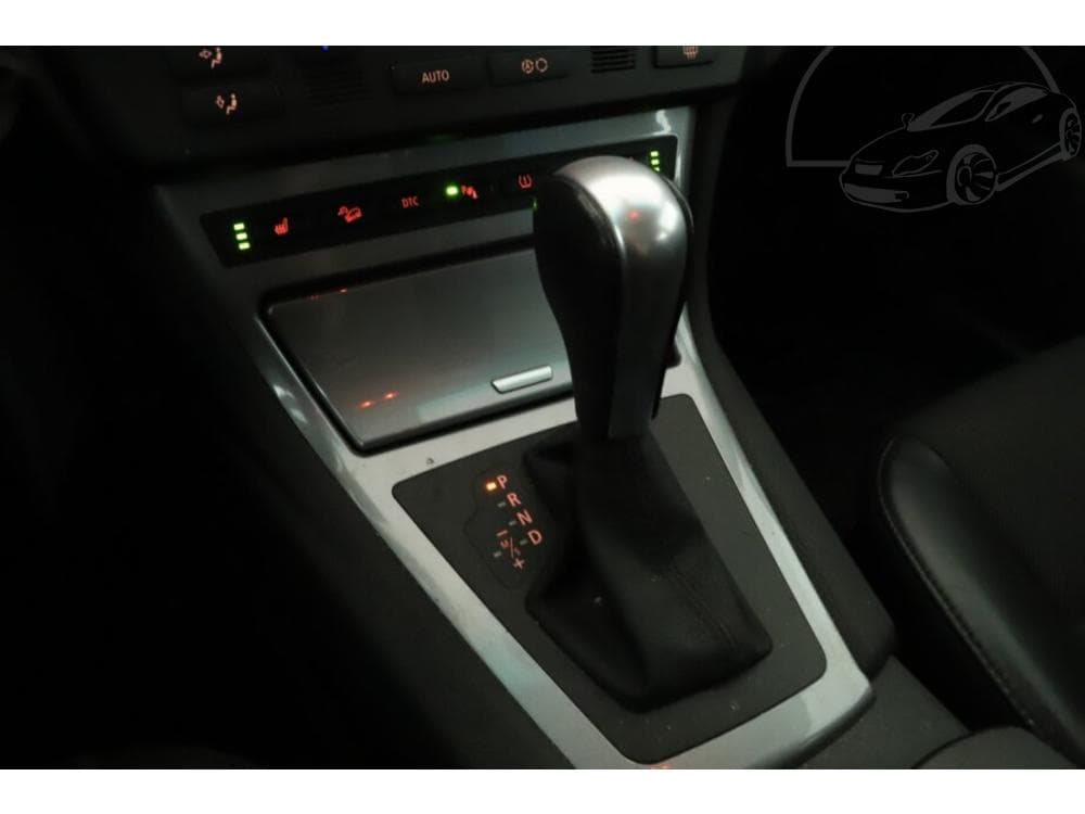 2009 BMW X3 - 11