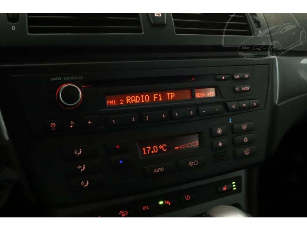 2009 BMW X3 - 12