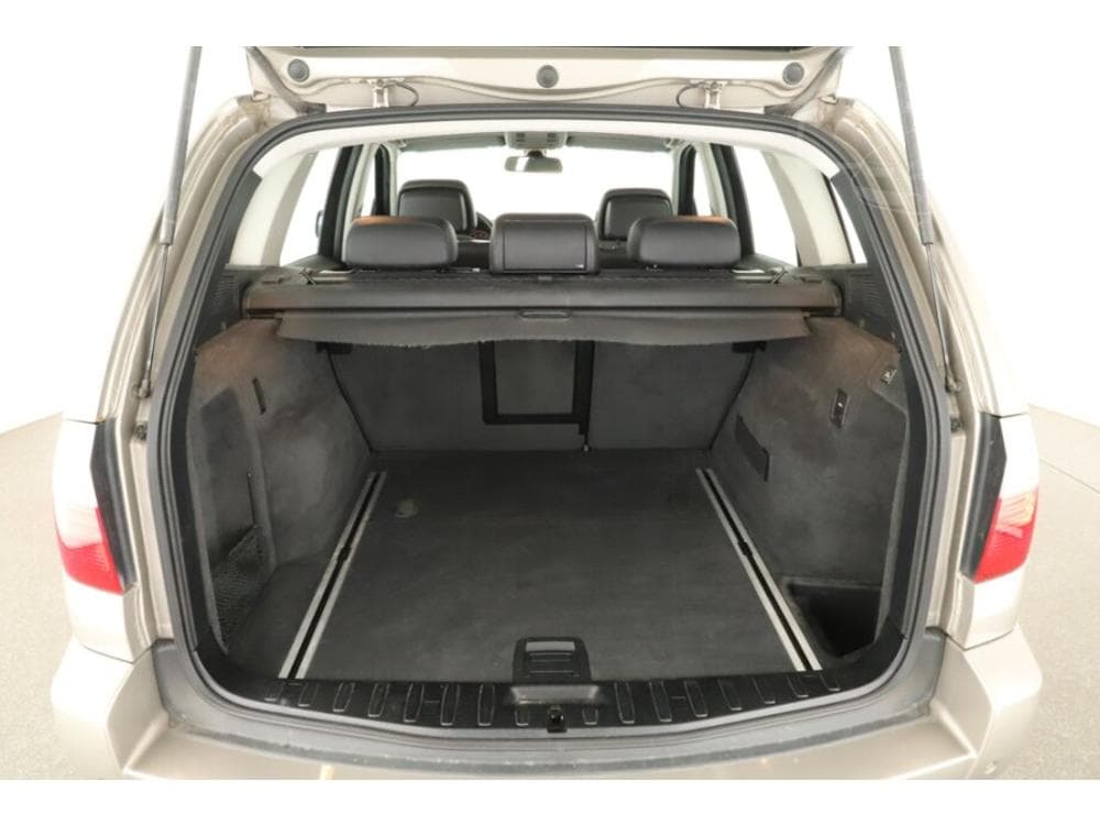 2009 BMW X3 - 13