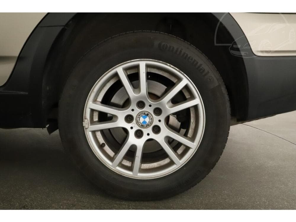 2009 BMW X3 - 14