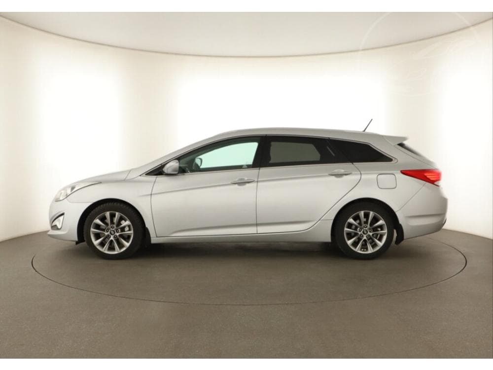 2014 Hyundai i40 - 3