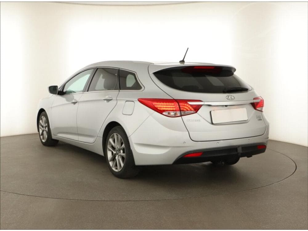 2014 Hyundai i40 - 4