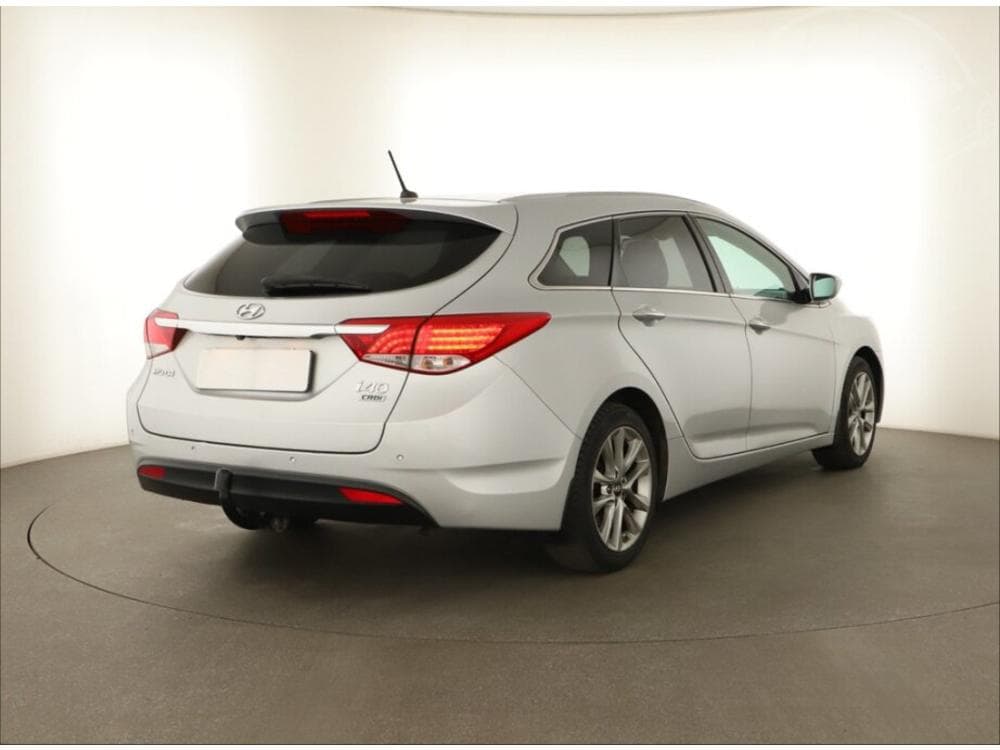 2014 Hyundai i40 - 5