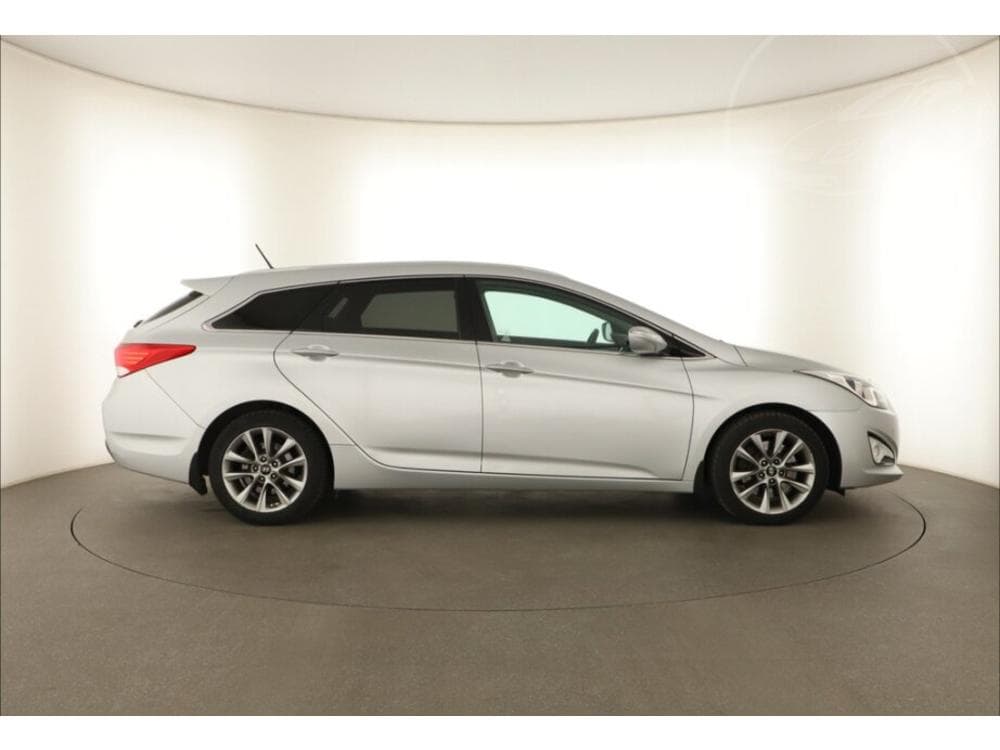 2014 Hyundai i40 - 6