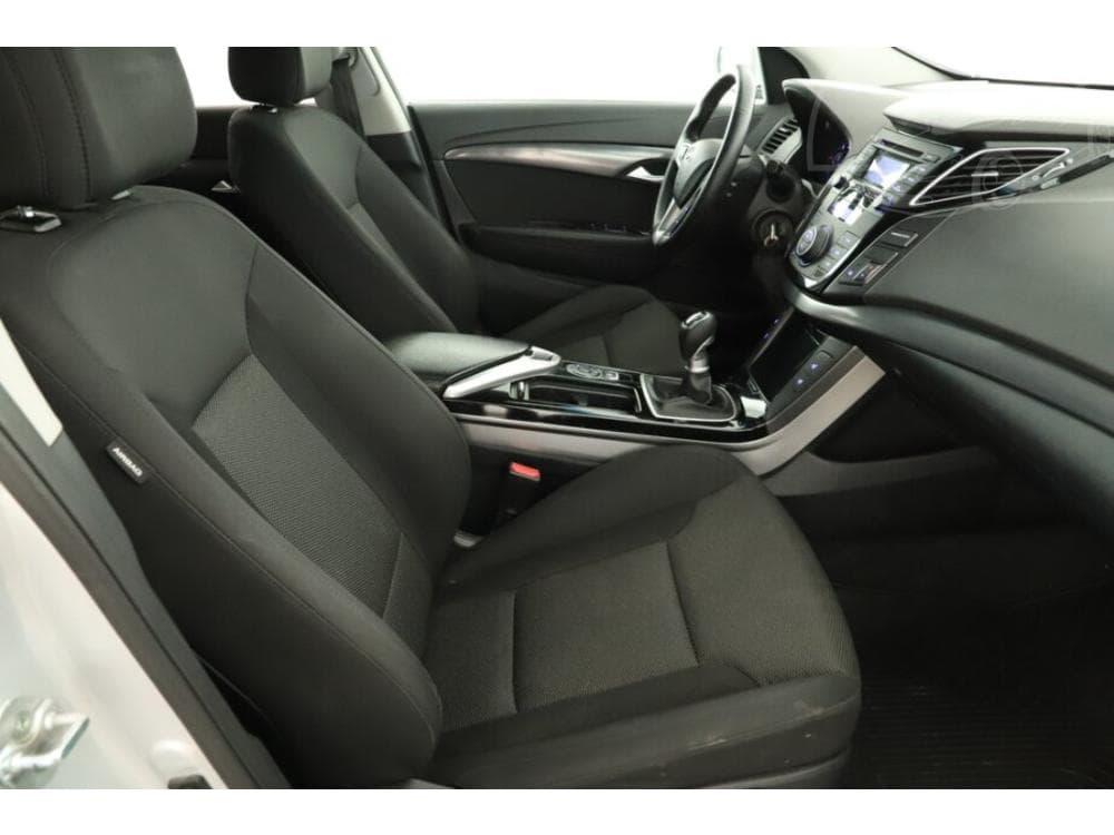 2014 Hyundai i40 - 7