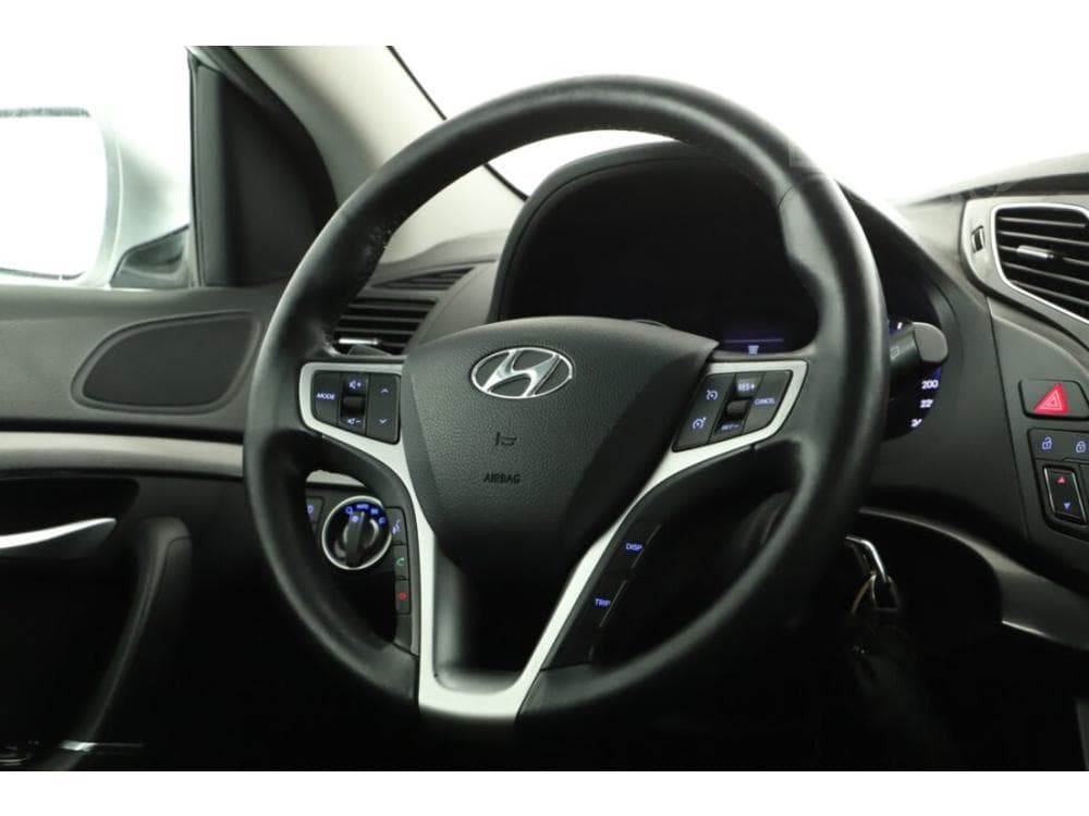 2014 Hyundai i40 - 8
