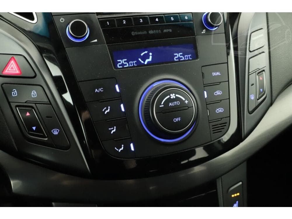2014 Hyundai i40 - 15