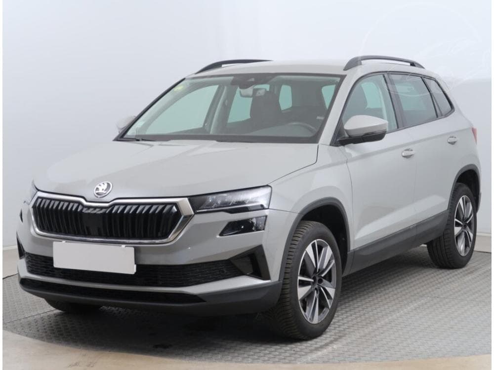 2022 Škoda KAROQ - 3