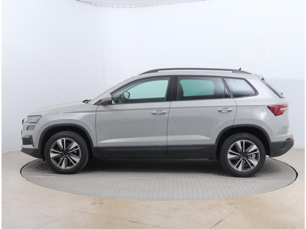2022 Škoda KAROQ - 5
