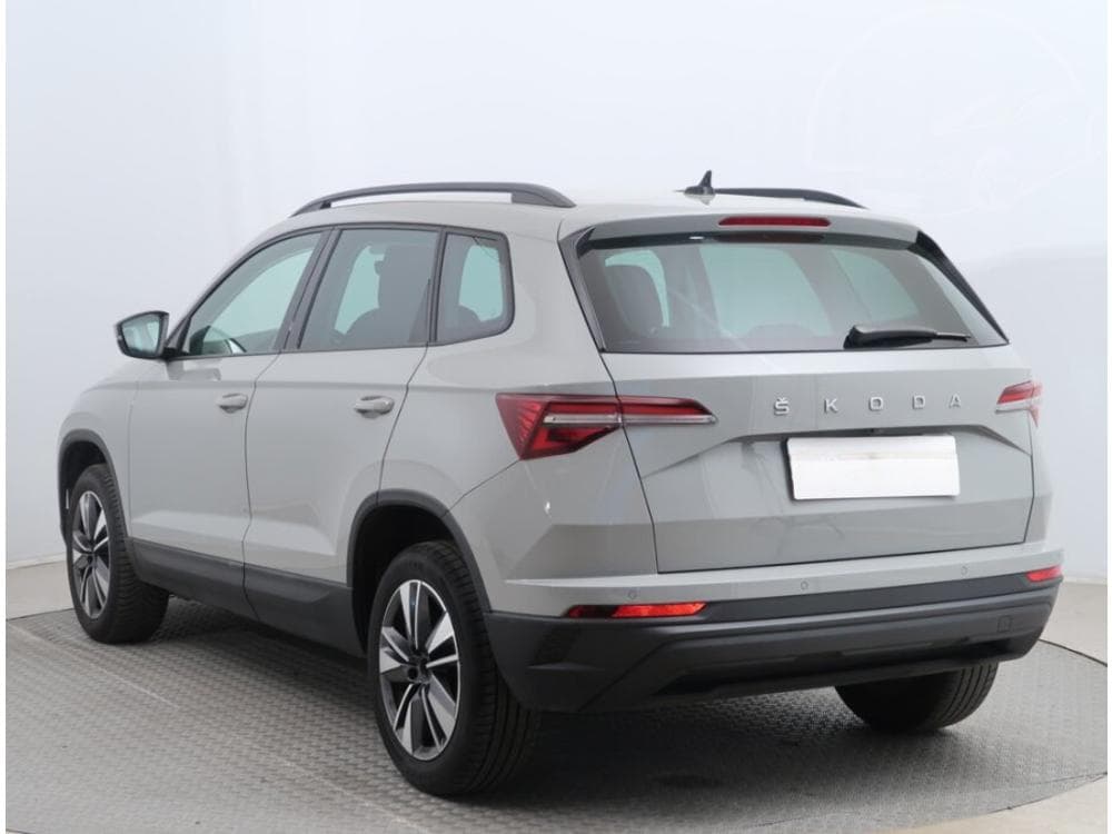 2022 Škoda KAROQ - 7