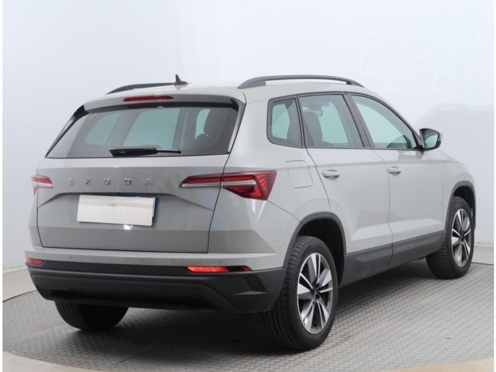 2022 Škoda KAROQ - 9