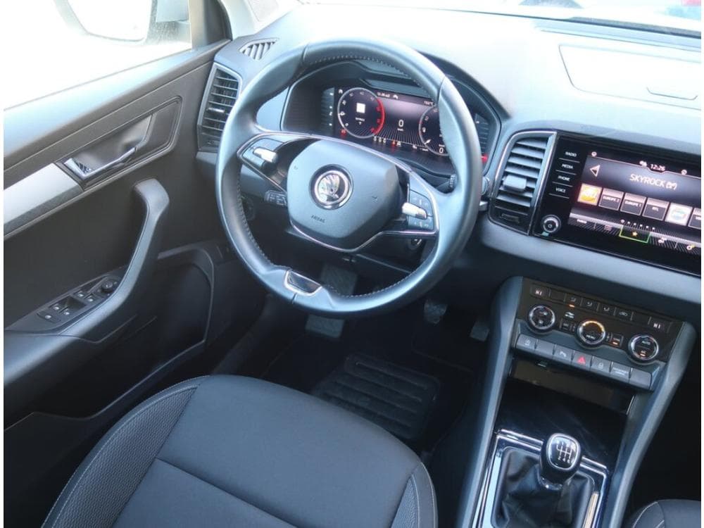 2022 Škoda KAROQ - 13