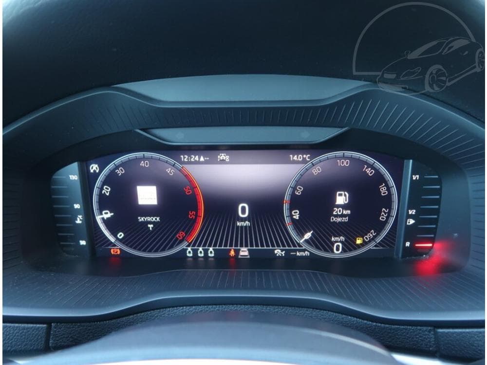 2022 Škoda KAROQ - 21