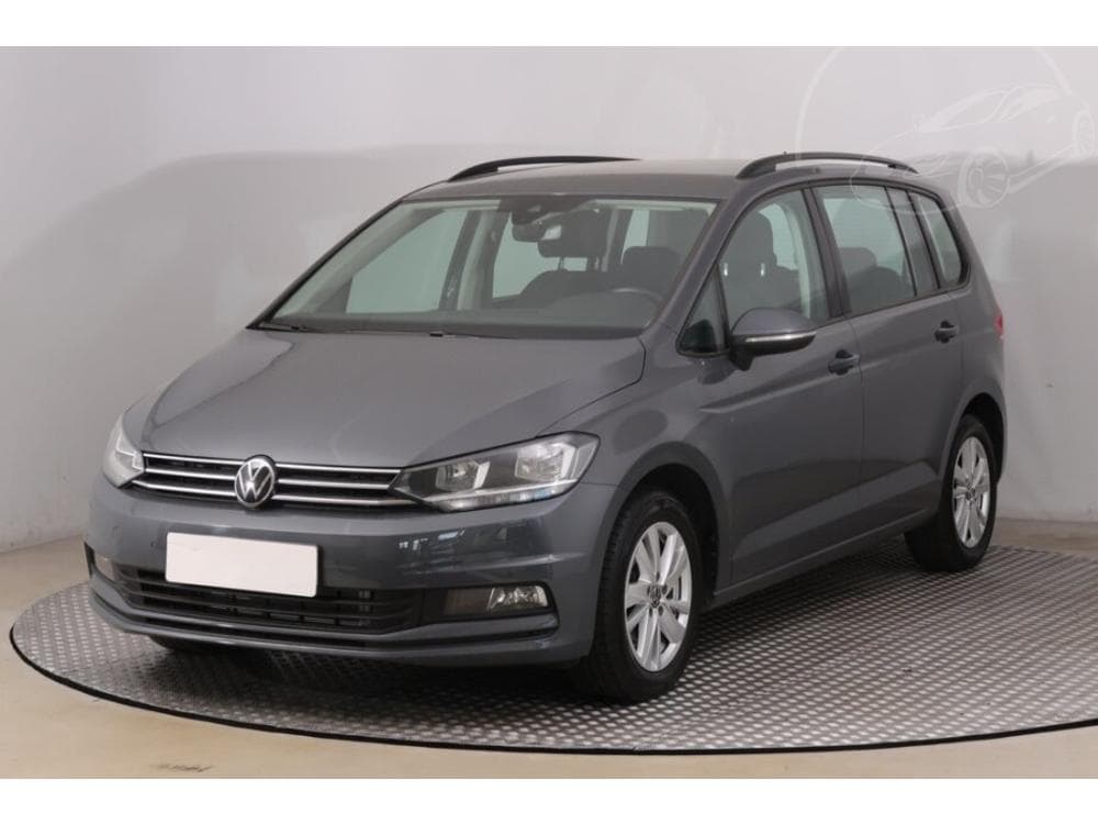 2022 Volkswagen TOURAN - 5