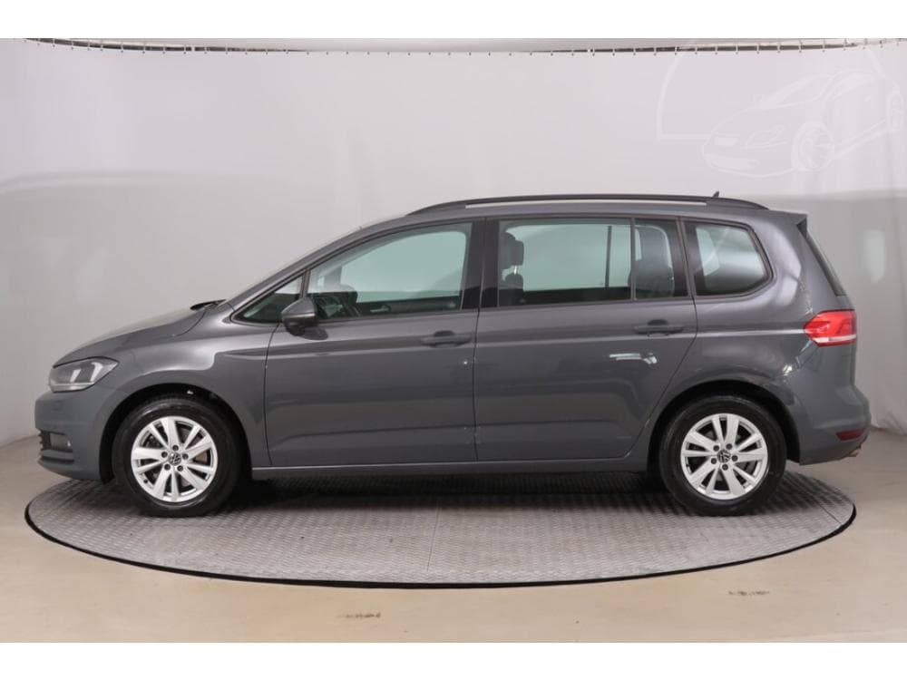 2022 Volkswagen TOURAN - 9