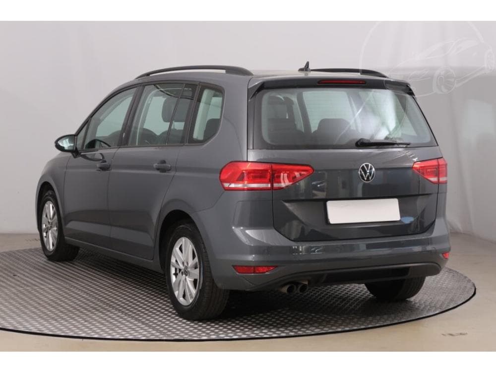 2022 Volkswagen TOURAN - 13
