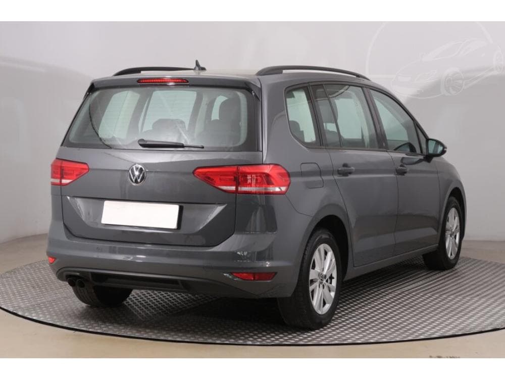 2022 Volkswagen TOURAN - 17