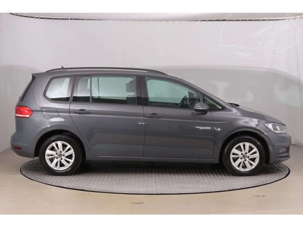 2022 Volkswagen TOURAN - 21