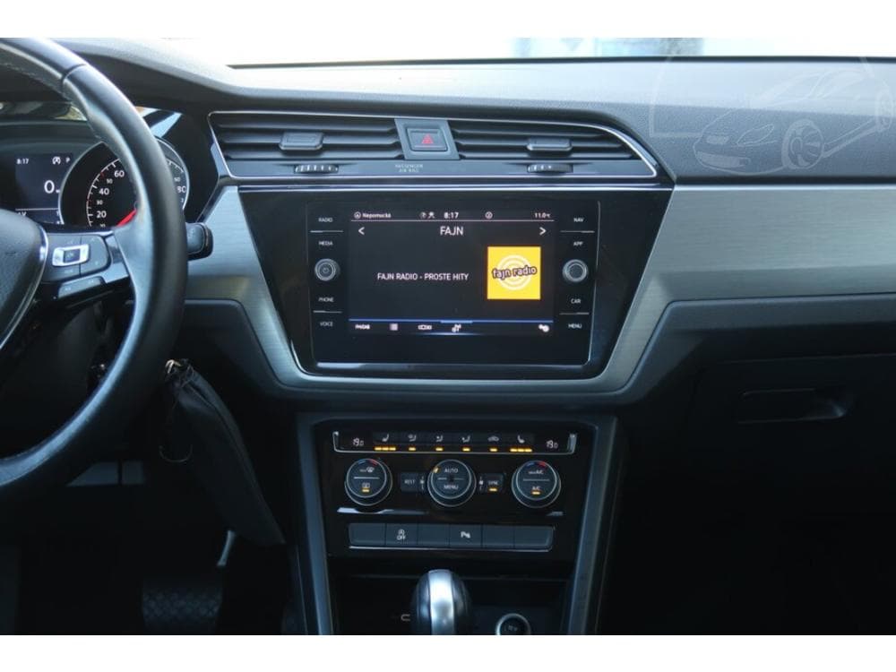 2022 Volkswagen TOURAN - 45