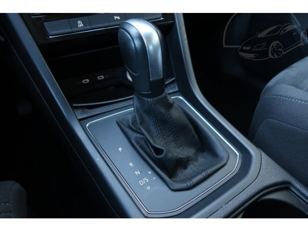 2022 Volkswagen TOURAN - 49