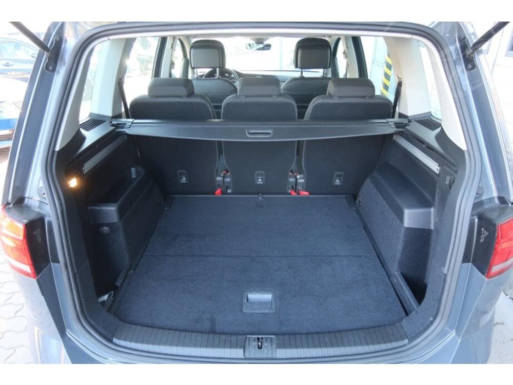 2022 Volkswagen TOURAN - 53