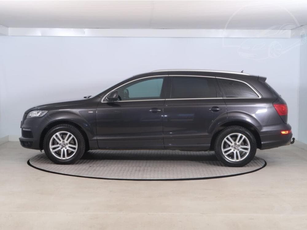 2014 Audi Q7 - 5