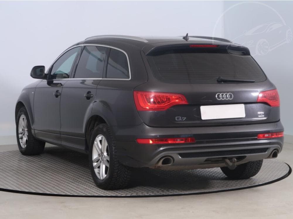 2014 Audi Q7 - 7