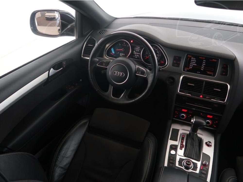 2014 Audi Q7 - 13