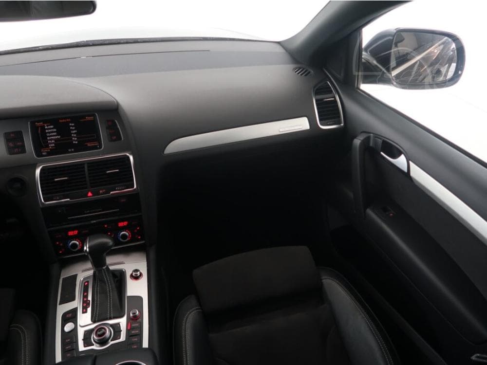 2014 Audi Q7 - 15