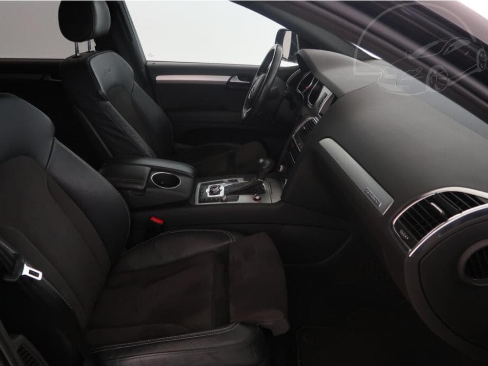 2014 Audi Q7 - 17