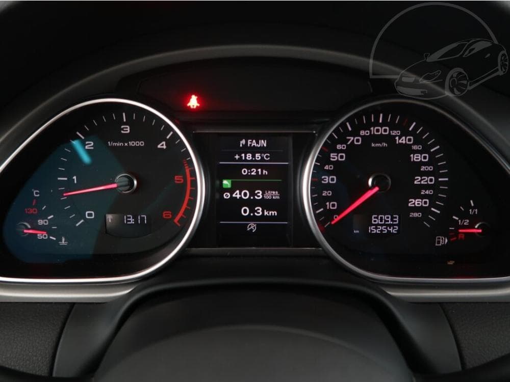 2014 Audi Q7 - 21