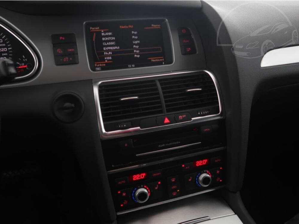 2014 Audi Q7 - 23