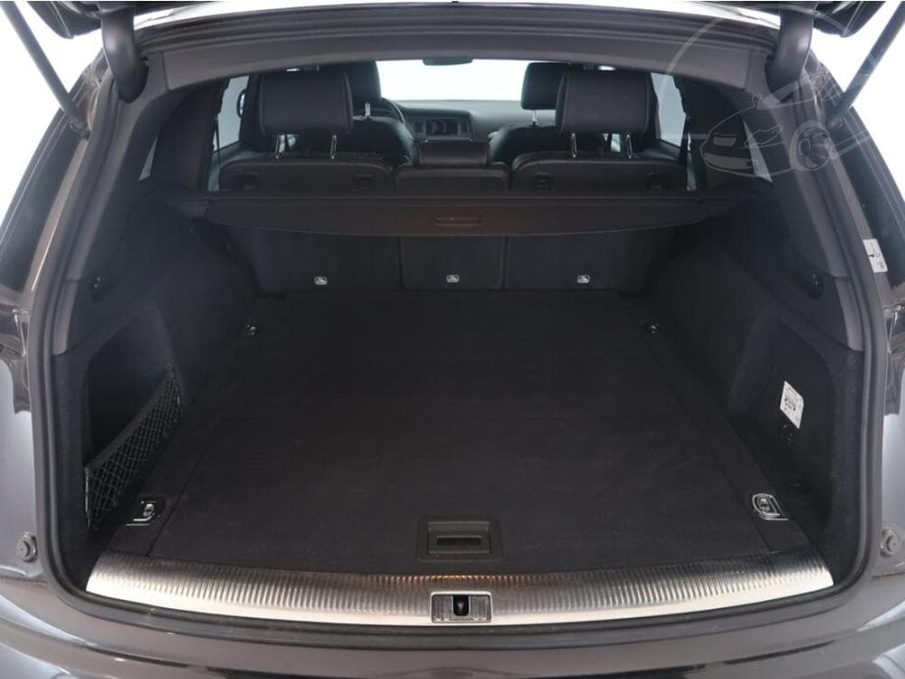 2014 Audi Q7 - 27