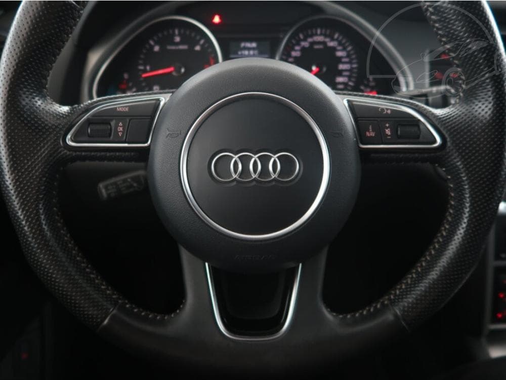2014 Audi Q7 - 29