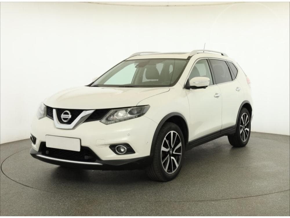 2016 Nissan X-TRAIL - 2