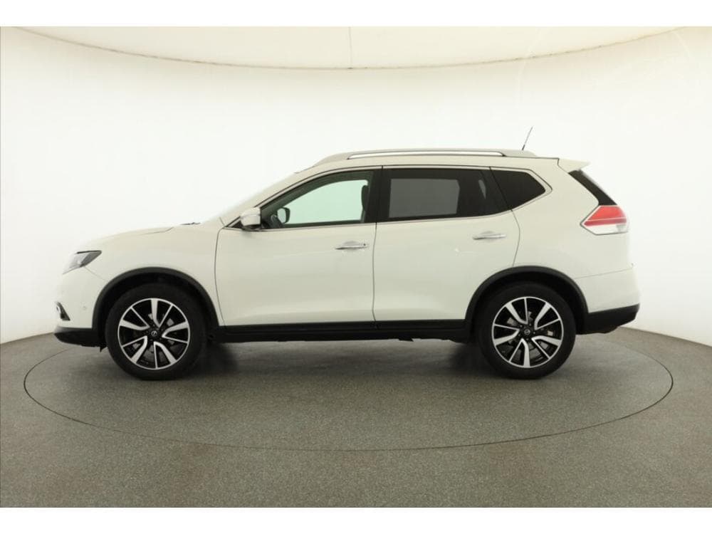 2016 Nissan X-TRAIL - 3