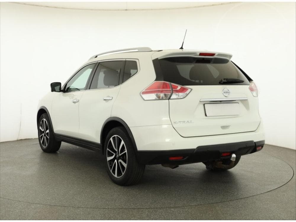 2016 Nissan X-TRAIL - 4
