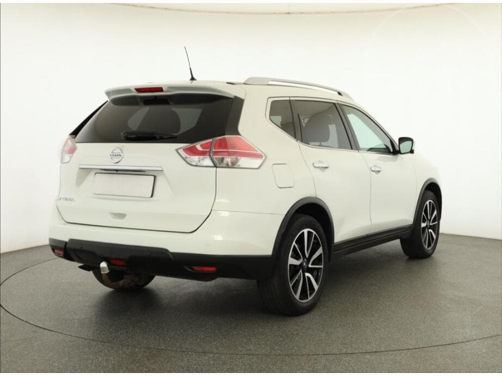 2016 Nissan X-TRAIL - 5