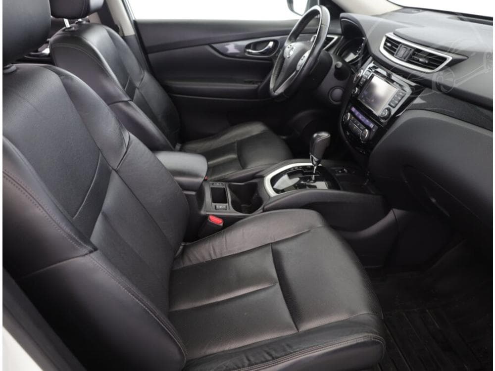 2016 Nissan X-TRAIL - 7